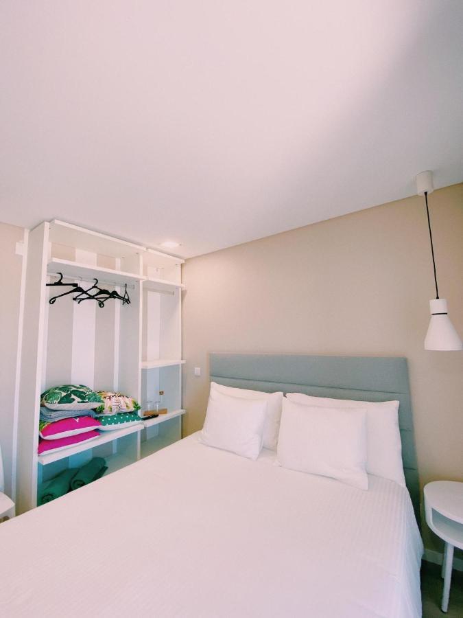 Mare Viva Bed & Breakfast Rego da Leirosa Exteriör bild